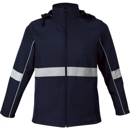 Axis Soft Shell